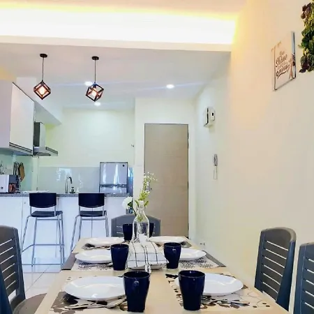 Skypod Residence Puchong Exterior photo