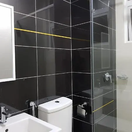 Skypod Residence Puchong Exterior photo
