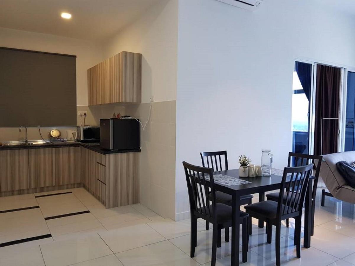 Skypod Apartment Puchong
