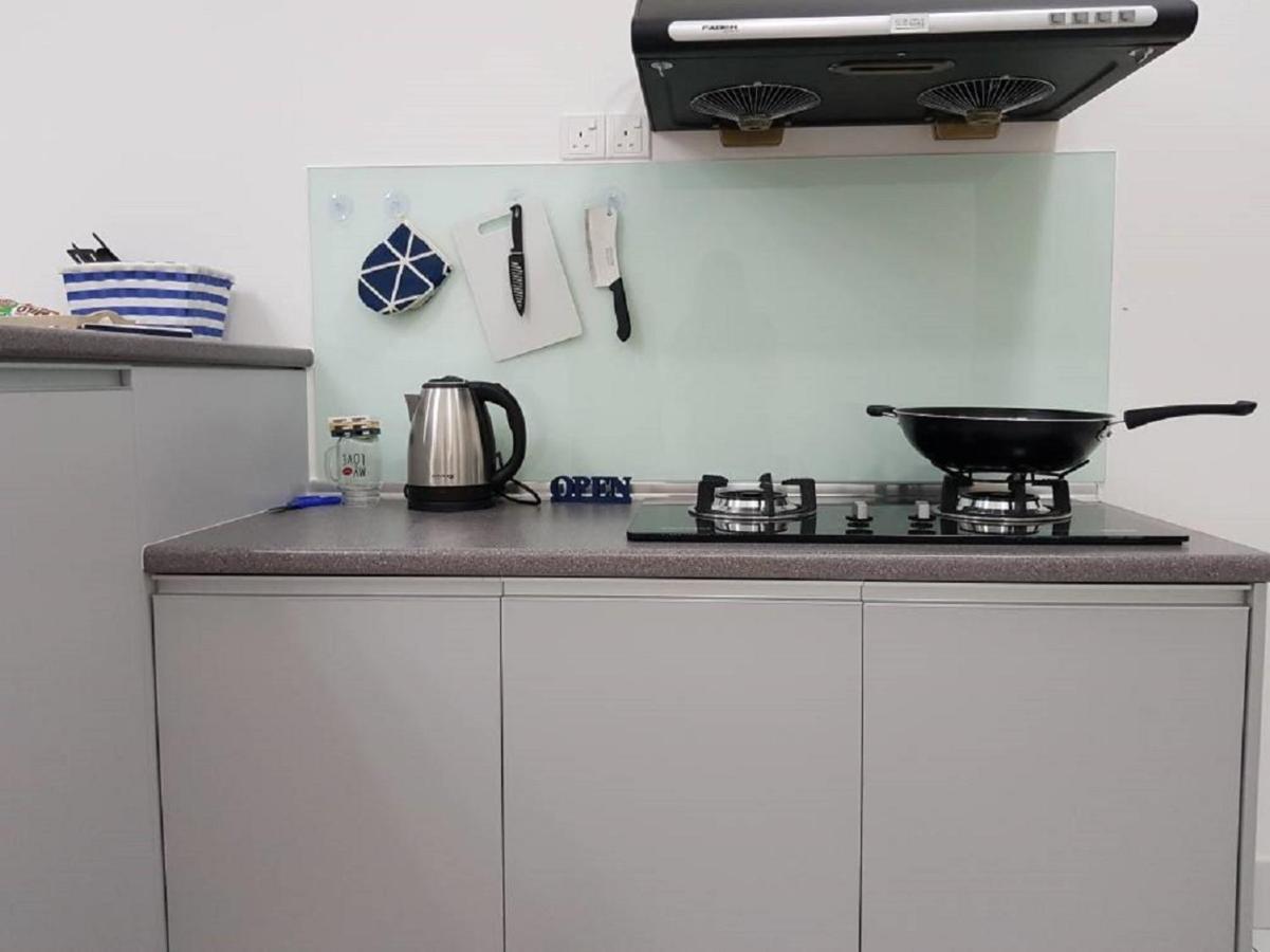 Skypod Apartment