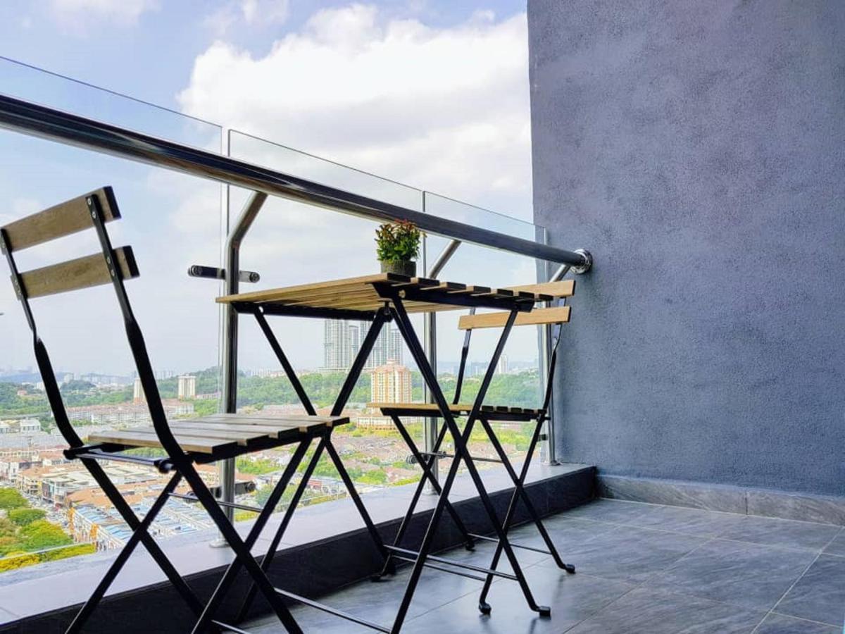 Skypod Puchong