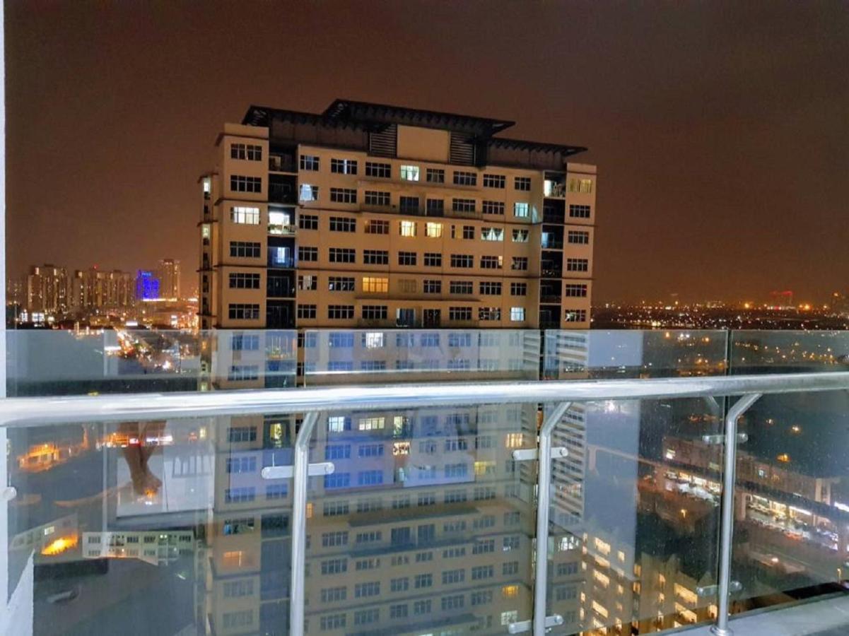 Skypod Apartment *
