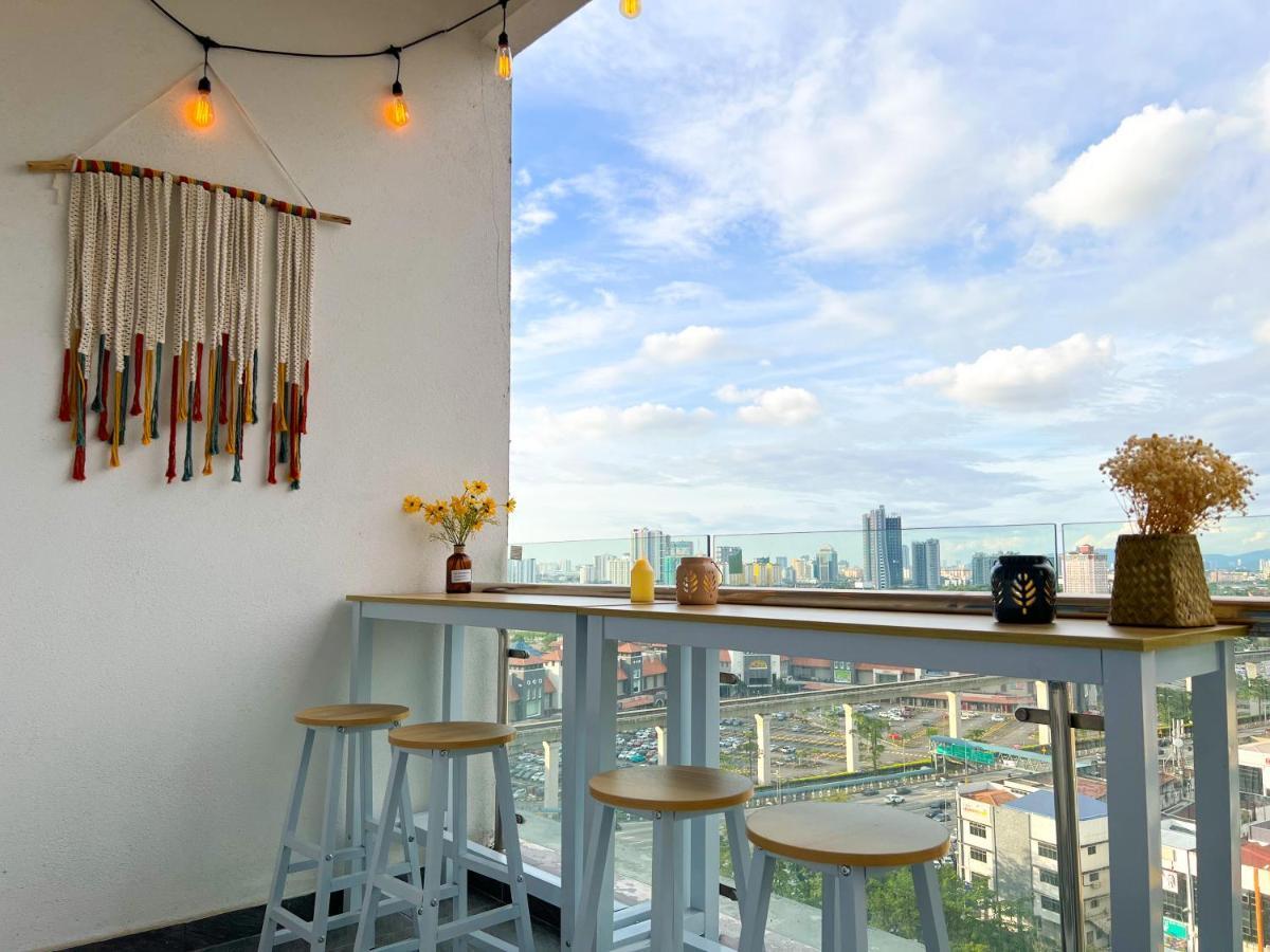 Skypod * Puchong