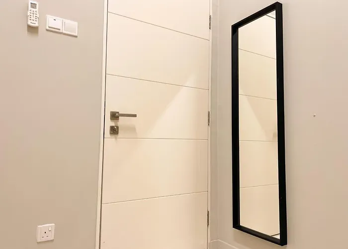 Skypod Residence Puchong