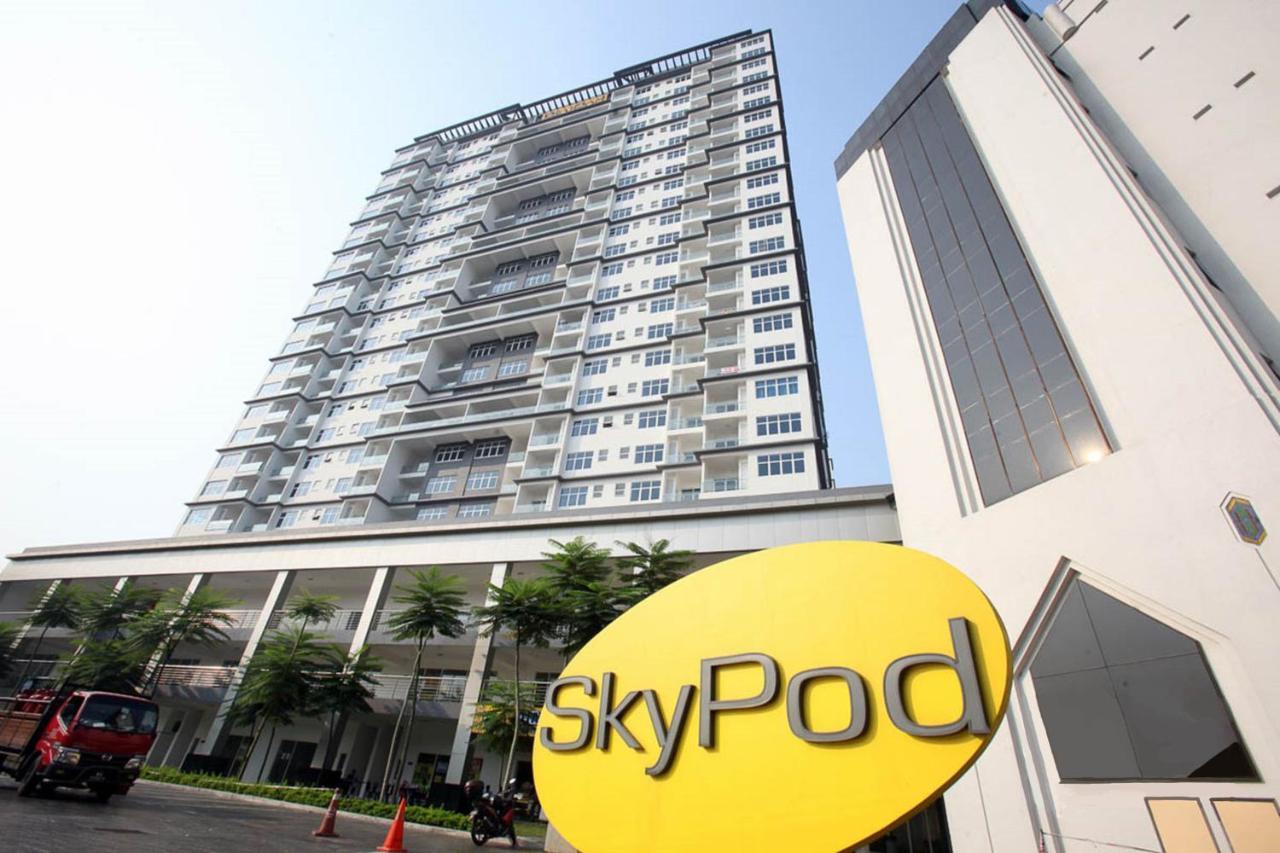 Skypod *