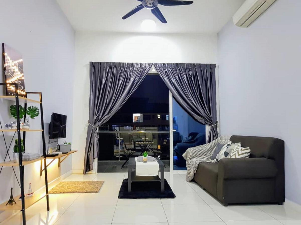 Skypod Apartment Puchong