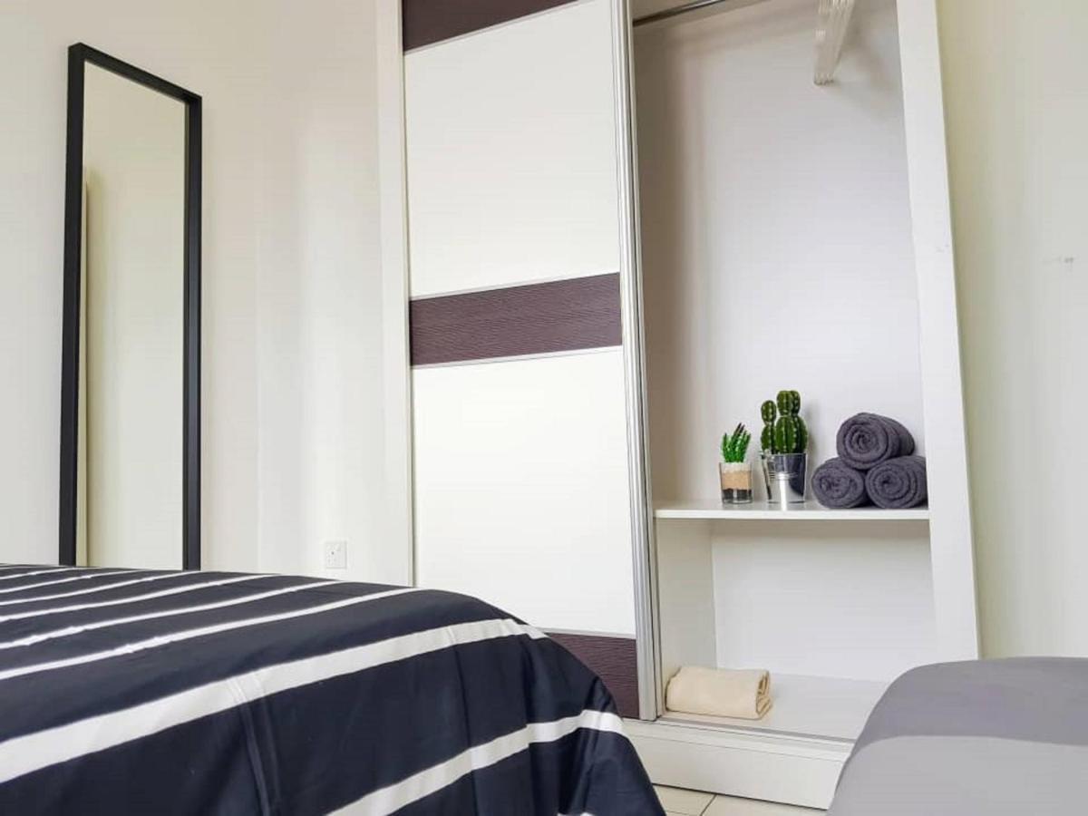 Apartment Skypod *