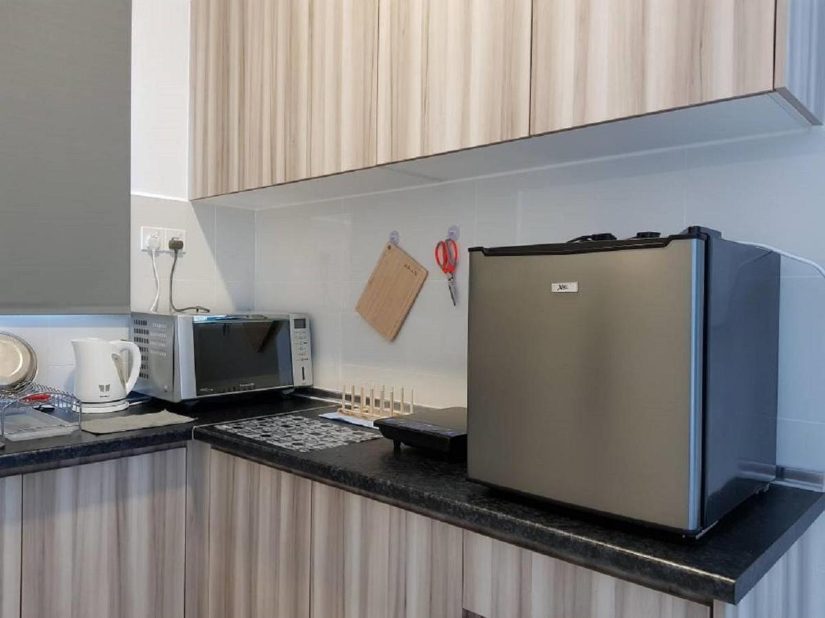 Skypod Apartment *