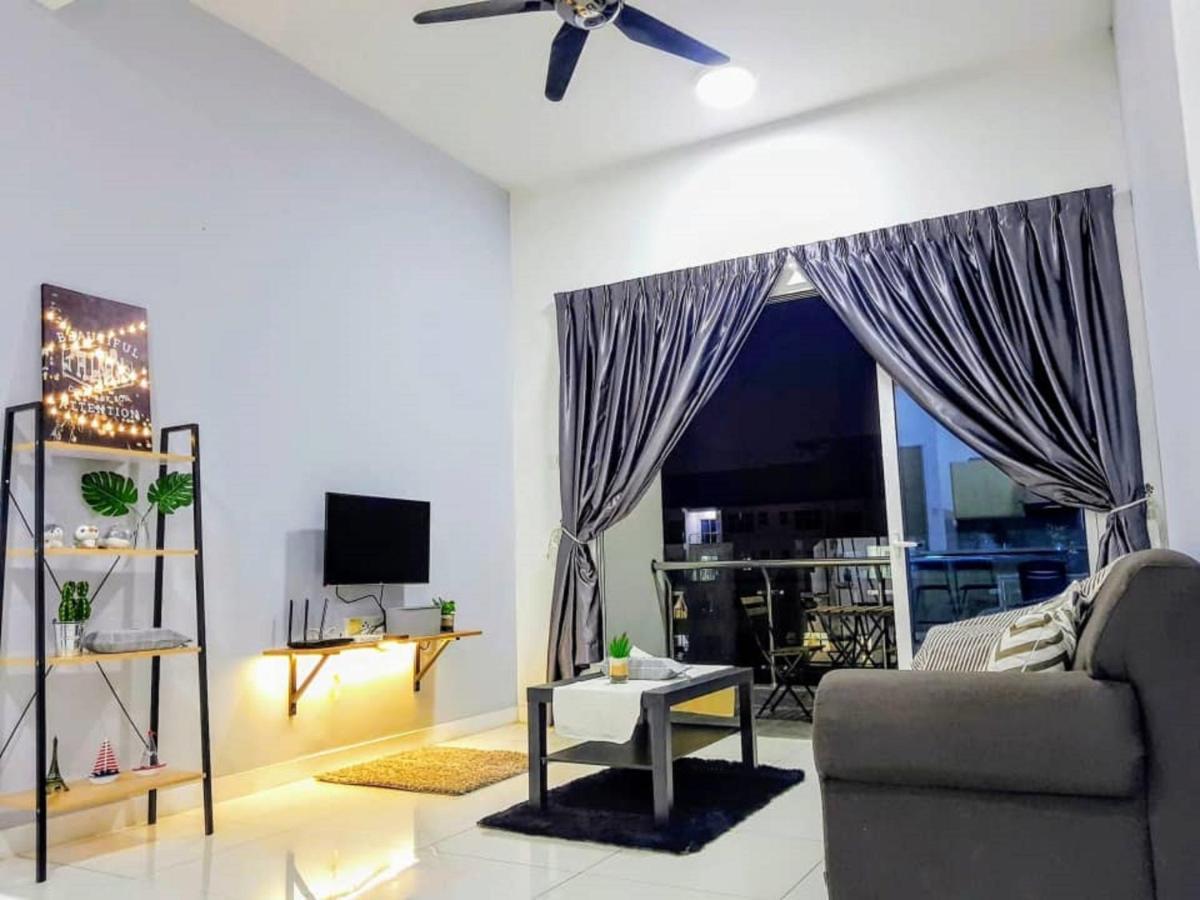 Skypod Apartment