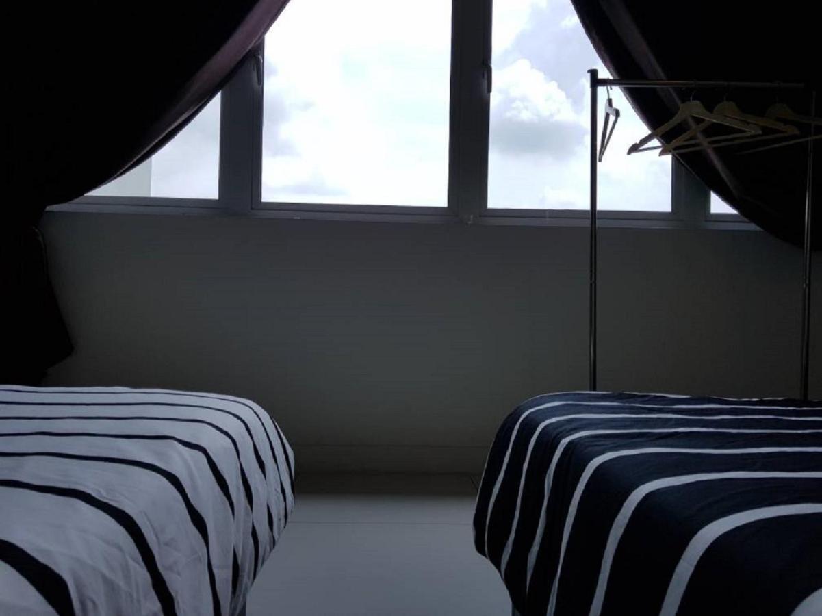Apartment Skypod *