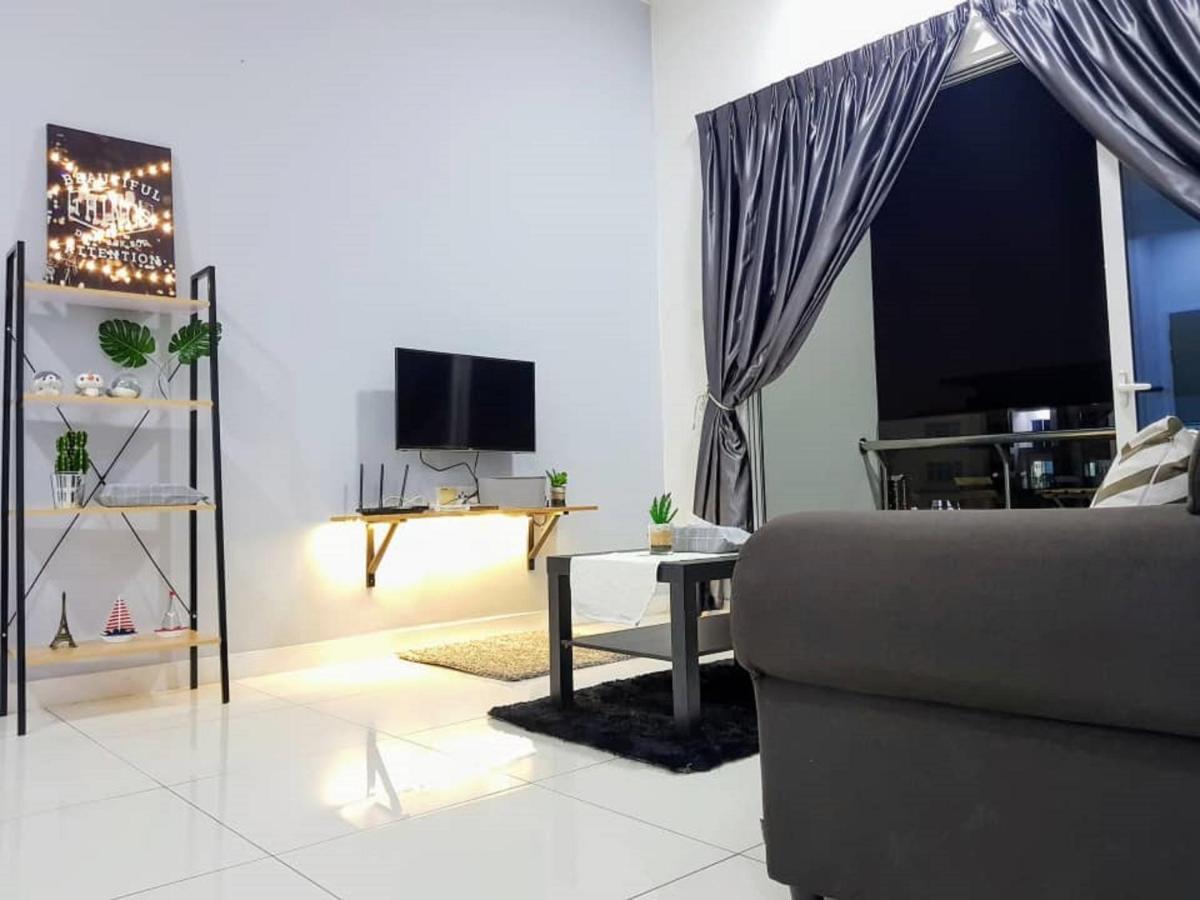 Apartment Skypod