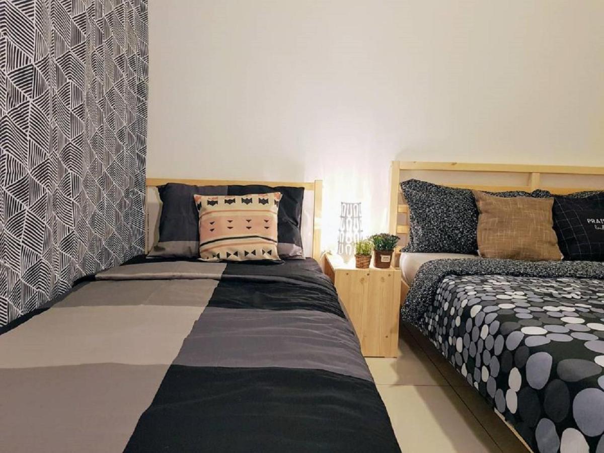 Skypod Apartment *