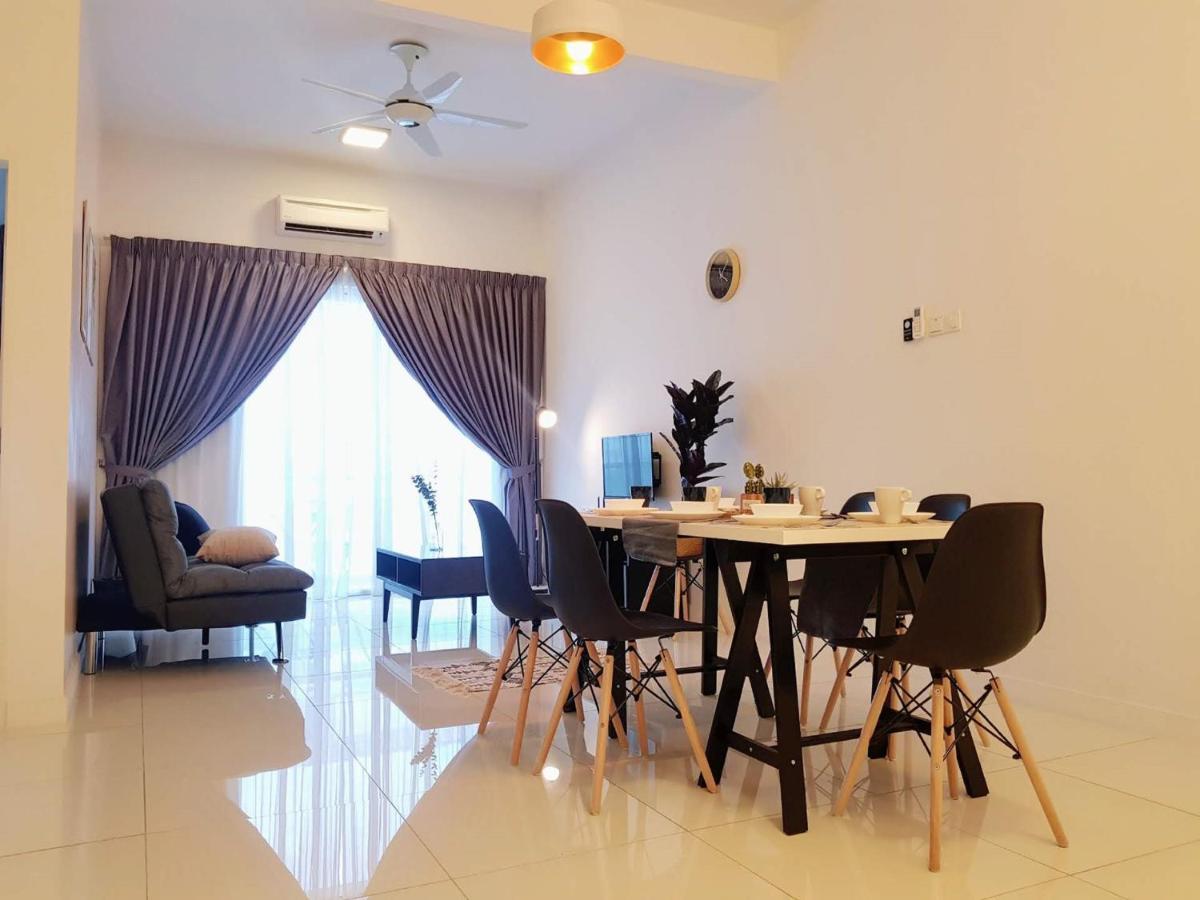 Apartment Skypod