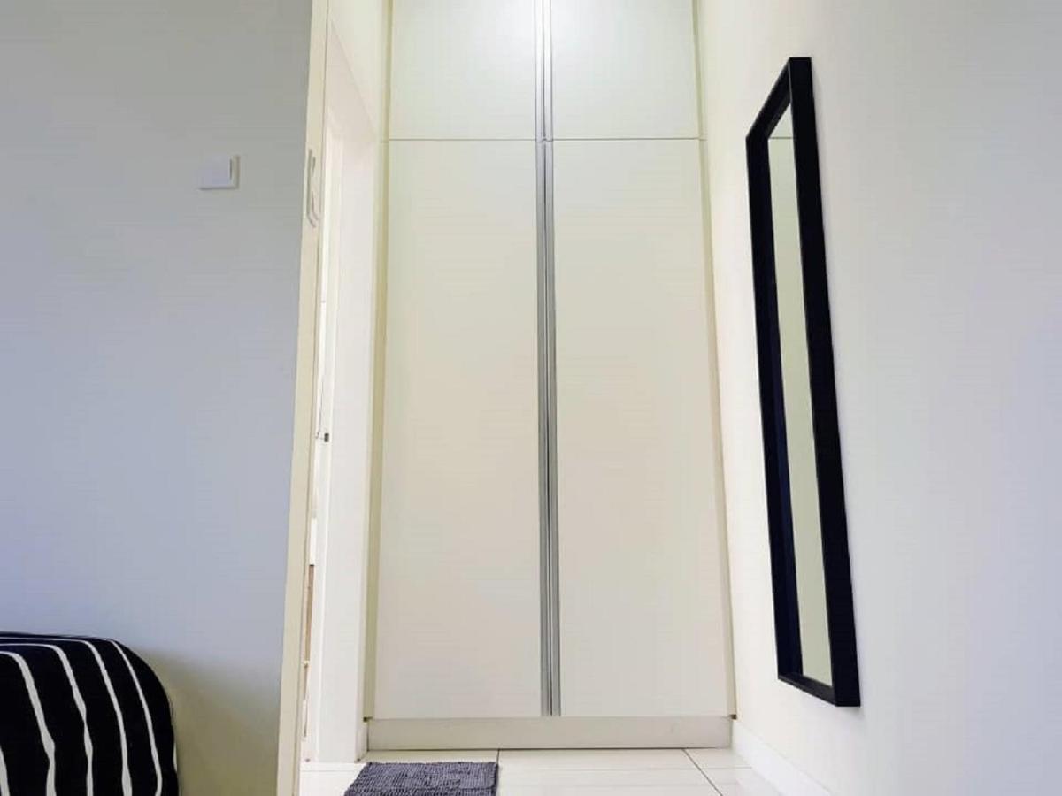 Skypod Apartment