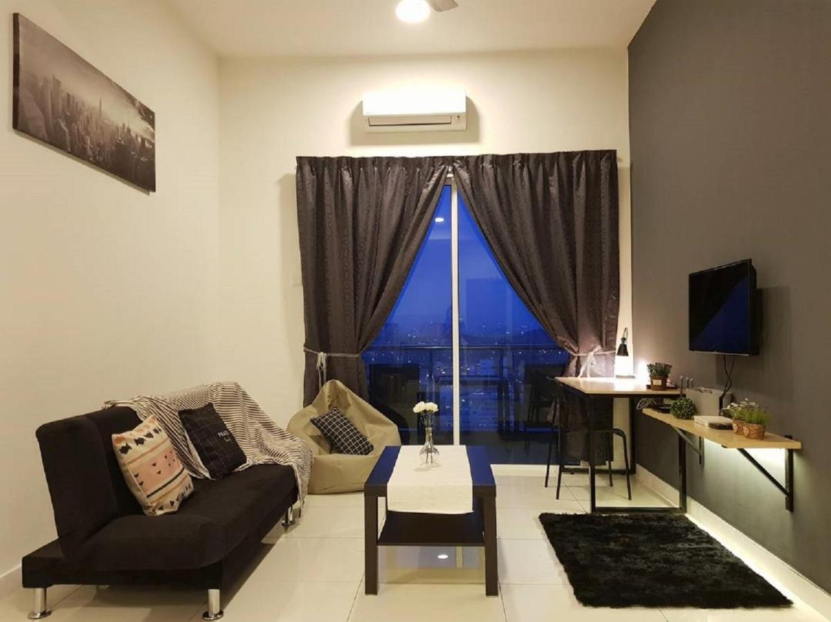 Skypod Apartment