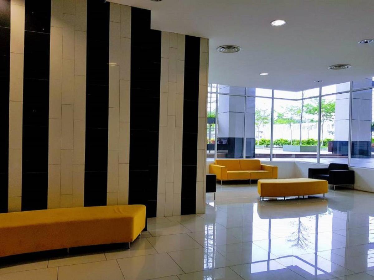 Skypod Apartment