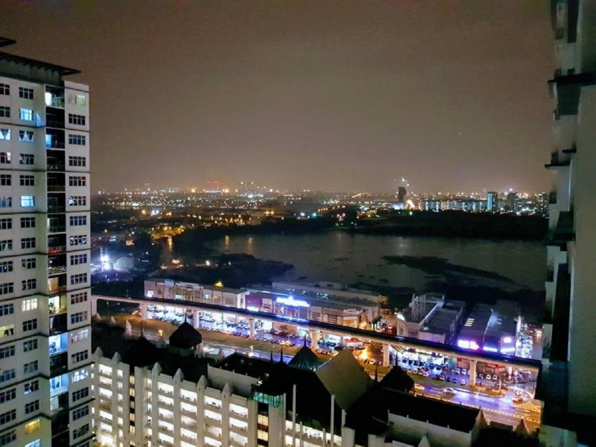 Skypod Apartment