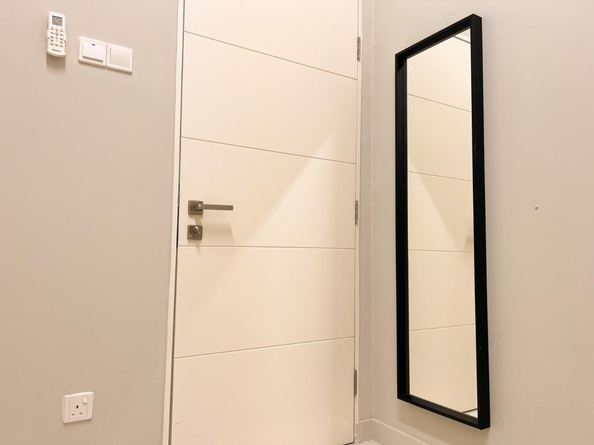 Skypod Apartment *