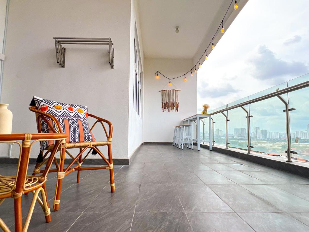 Skypod Apartment