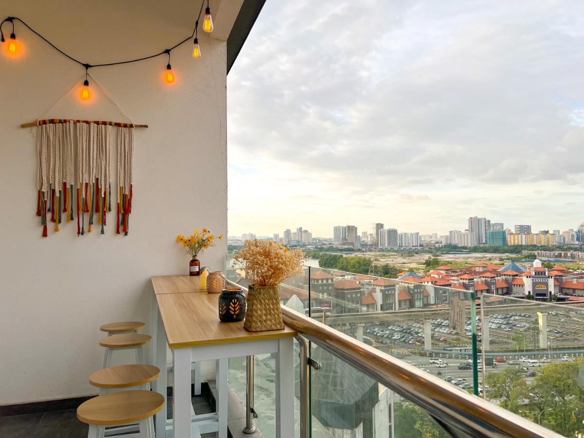 Skypod Puchong