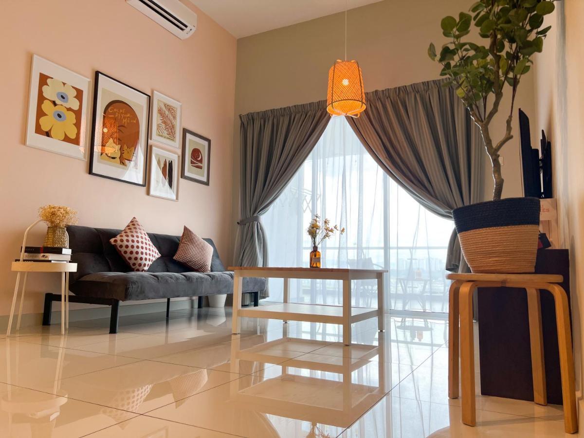Skypod Apartment