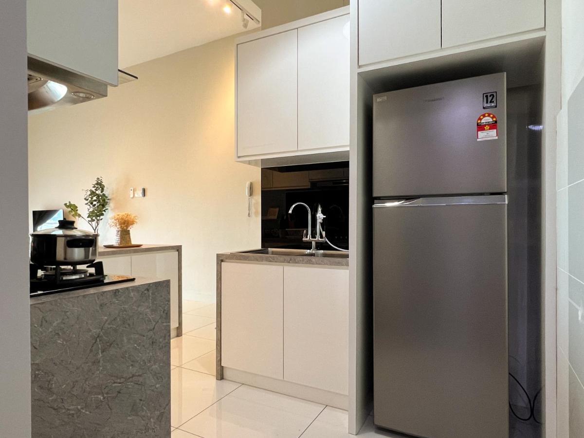 Apartment Skypod