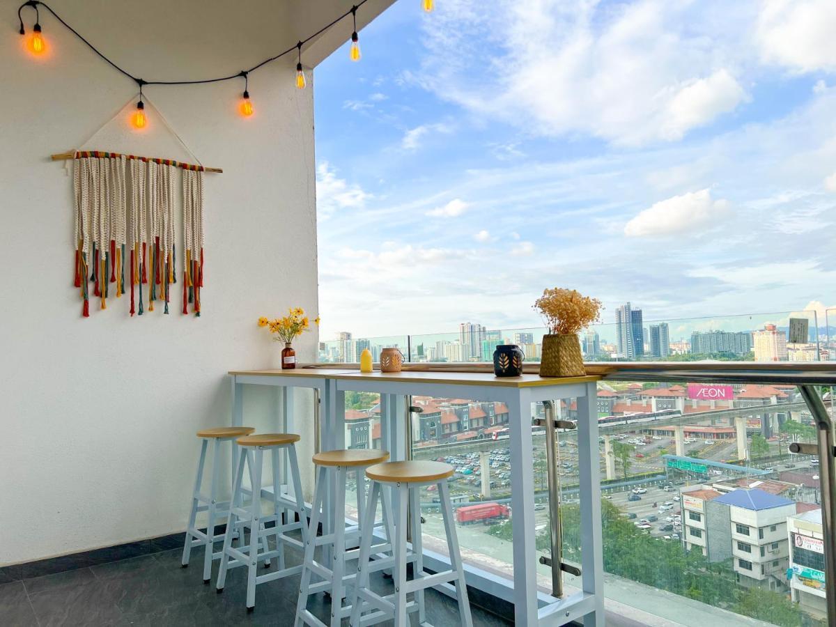 Apartment Skypod *