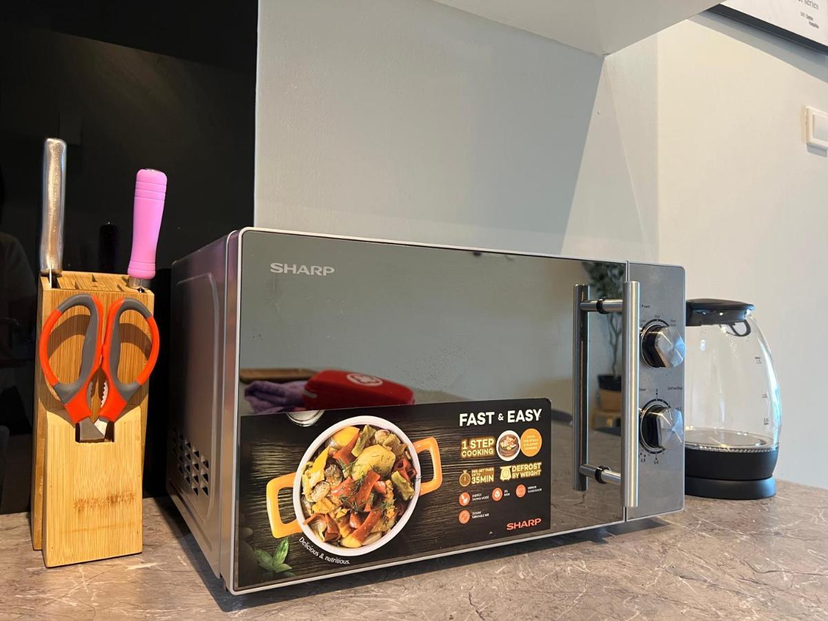 Skypod Apartment Puchong